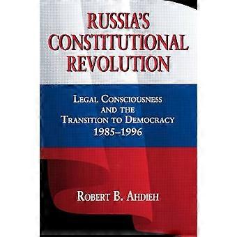 Russia's Constitutional Revolution
