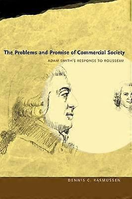 Problémy a příslib obchodní společnosti