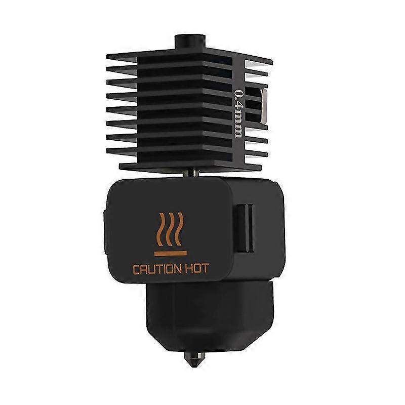 For Hotend Kit For Bambu Lab A1a1 Mini Fast Speed Hot End Assembly Hardened Steel Nozzle 3d Printer