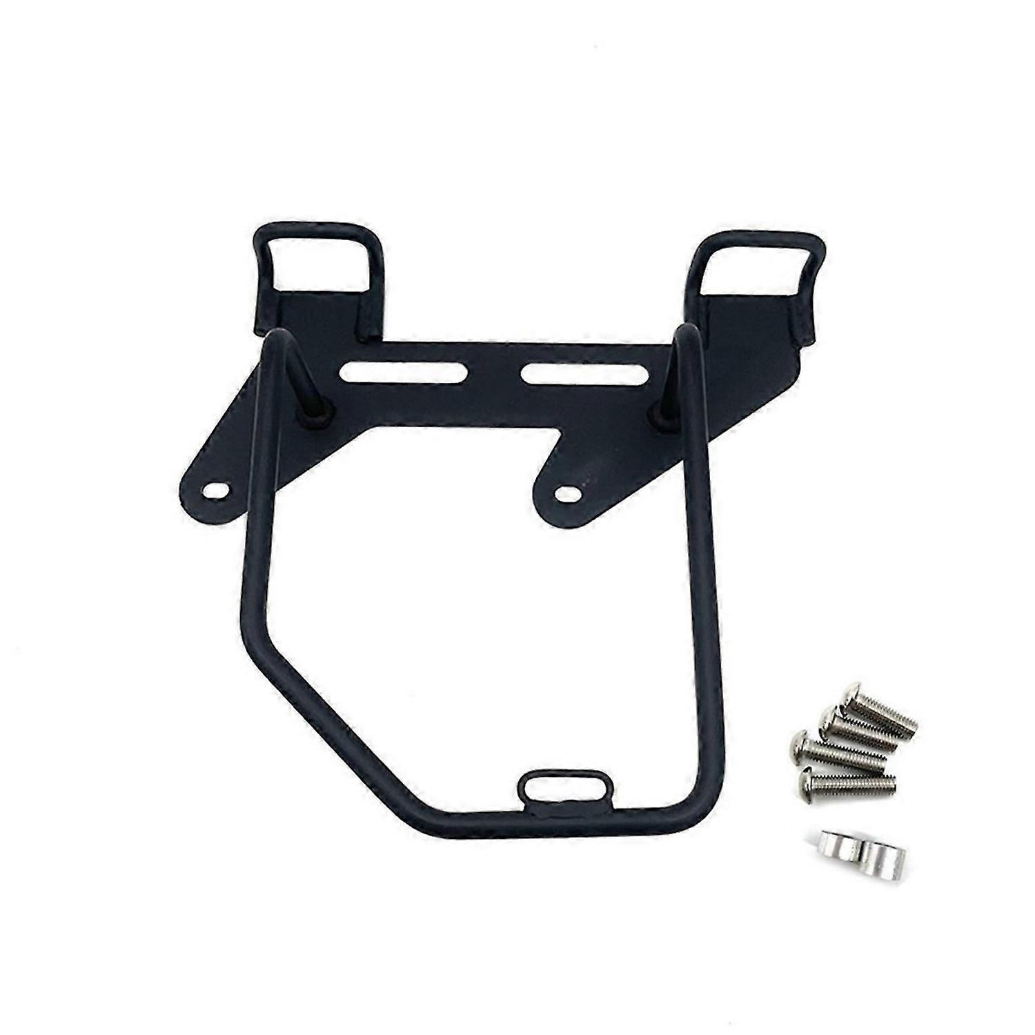 Motorcycle Side Bag Mounting Bracket Side Travel Bag Bracket Left