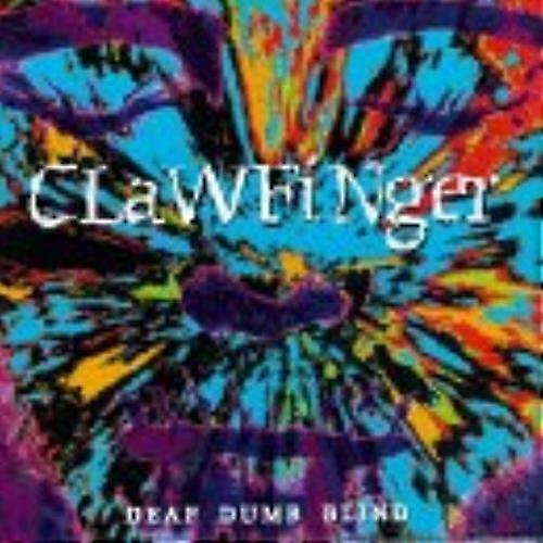 Deaf Dumb Blind CD