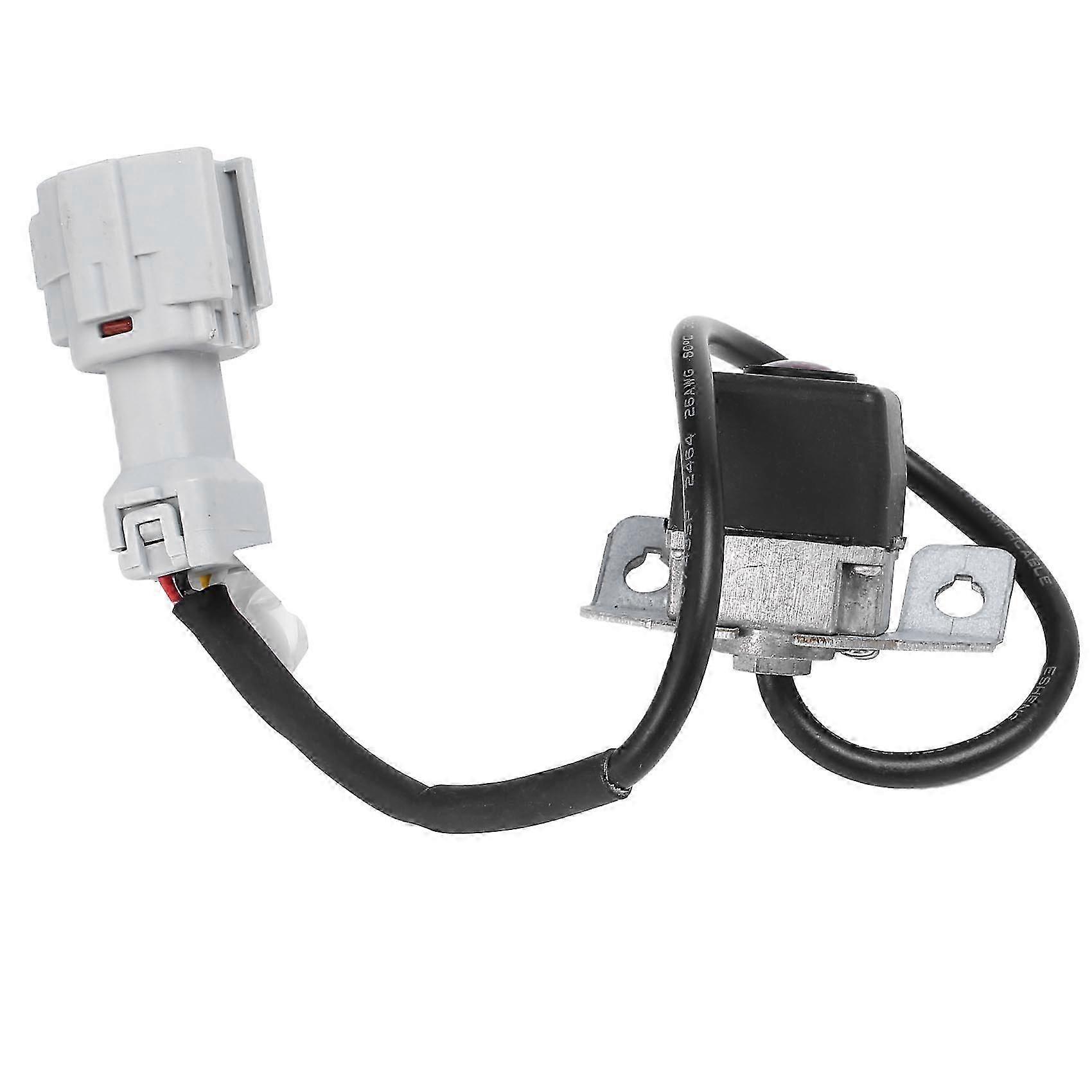 For I40 2011-2014 Car Rear Camera Reverse Park Assist Backup 95760-3Z001 95760-3Z