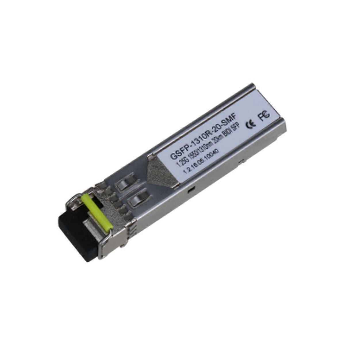 Einbausatz Dahua GSFP-1310R-20-SMF
