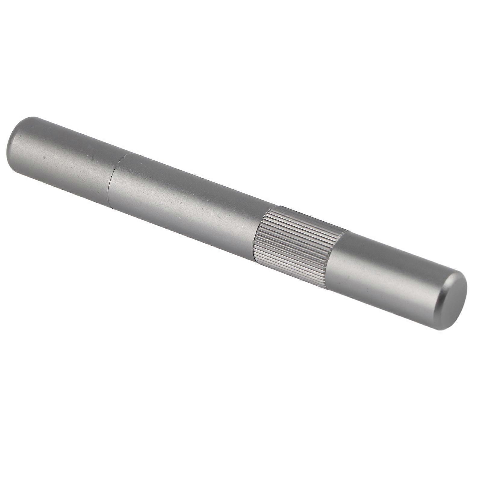 Brise-vitre de téléphone en alliage d'aluminium, stylo de sablage, outil manuel pour la réparation TE-792