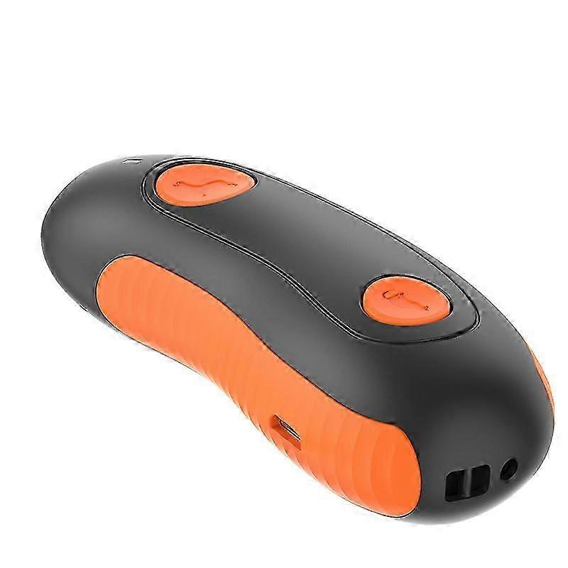 Handheld Ultrasonic Dog Repeller for Barking Control and Training 2025