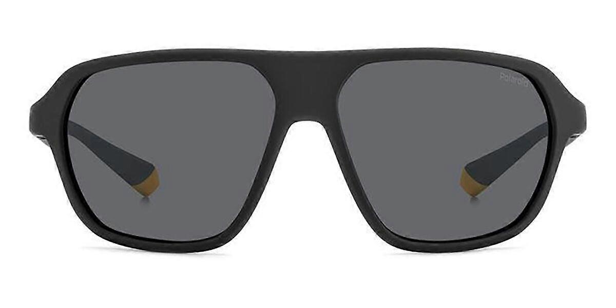 Polaroid PLD 2152/S Polarized PGC/M9 Unisex Sunglasses