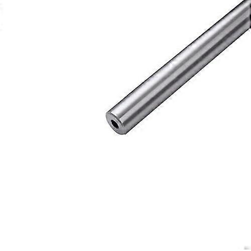 22mm Outer Diameter Pipe 65cm Seamless Steel Tube Alloy Precision Pipe OD22mmxID16mm Explosion Proof DIY Projects