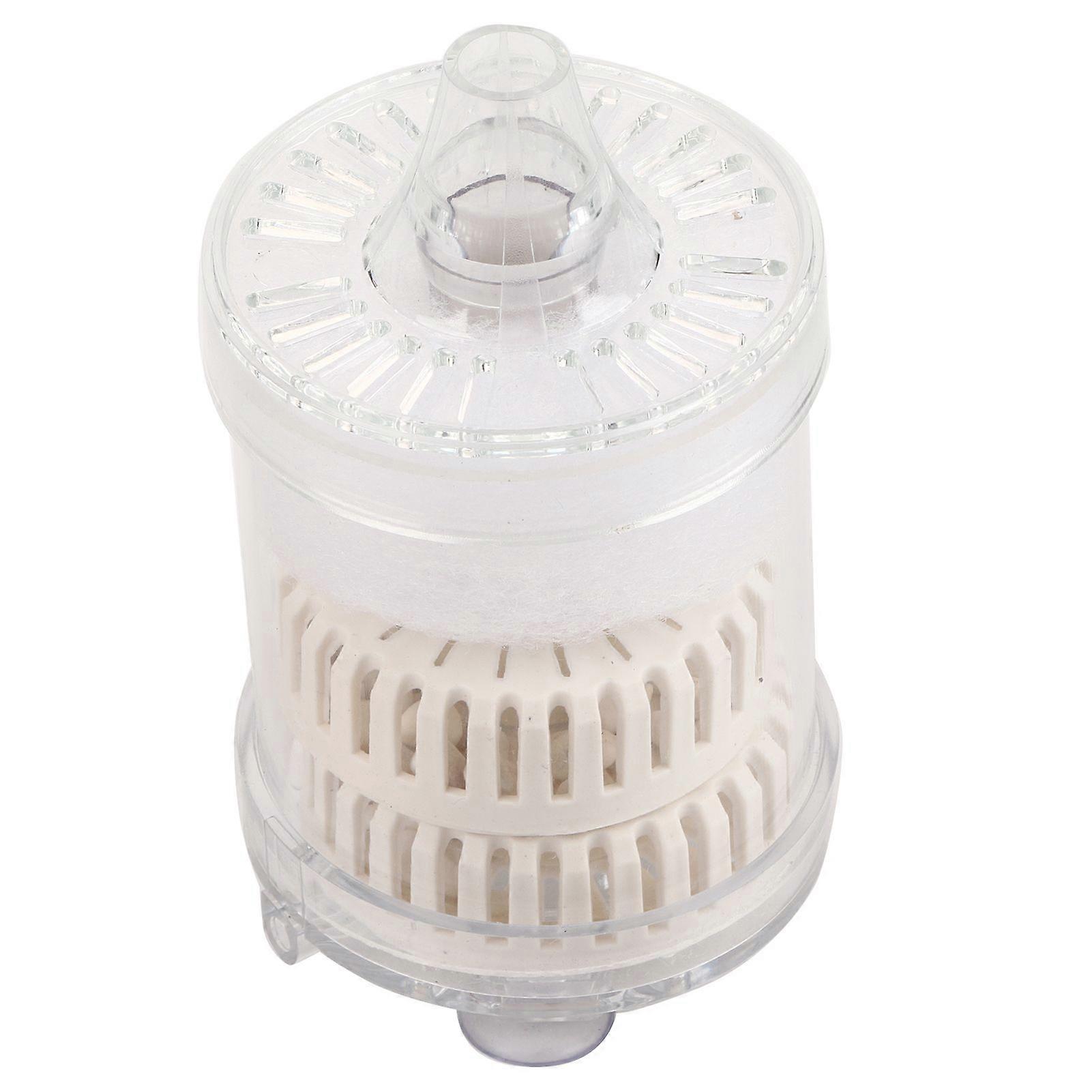 Aquarium Air Biochemical Sponge Fish Tank Corner Filter Oxygen Pump Big