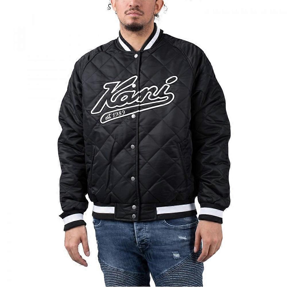 Jackets Karl Kani Varsity Padded Souvenir 6085205