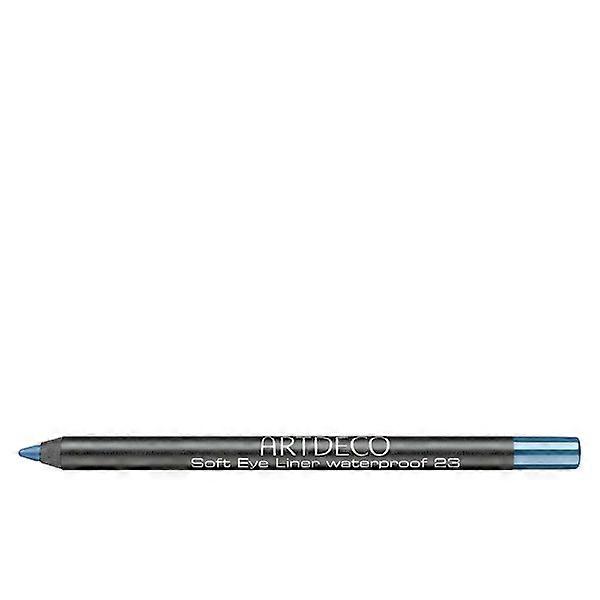 Artdeco Soft Eye Liner Waterproof 23 Cobalt Blue.