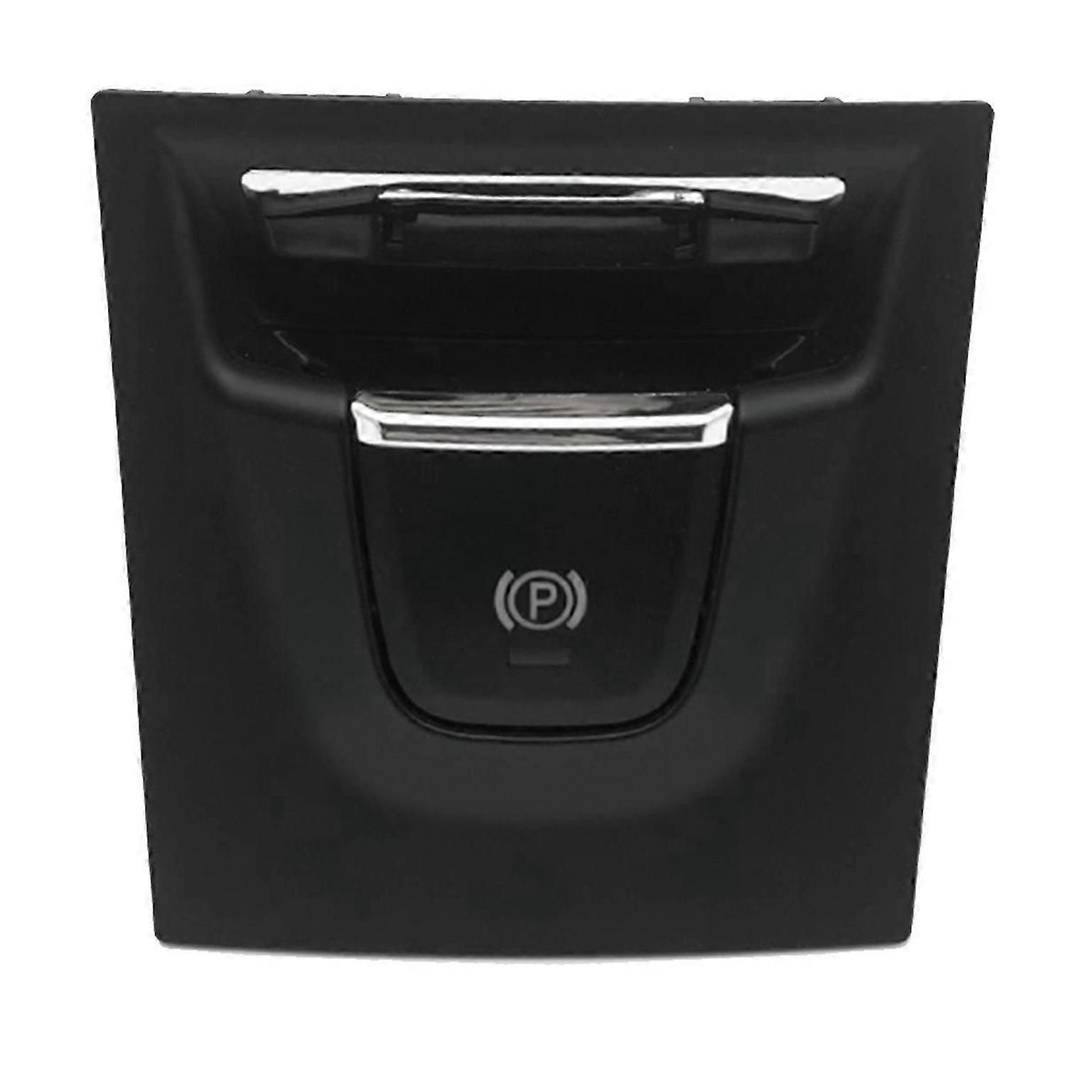 Car Electronic Handbrake Switch Assembly for Porsche Macan 95B 895B-2