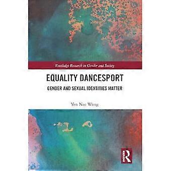 Egalité Danse Sport : Les identités de genre et sexuelles comptent