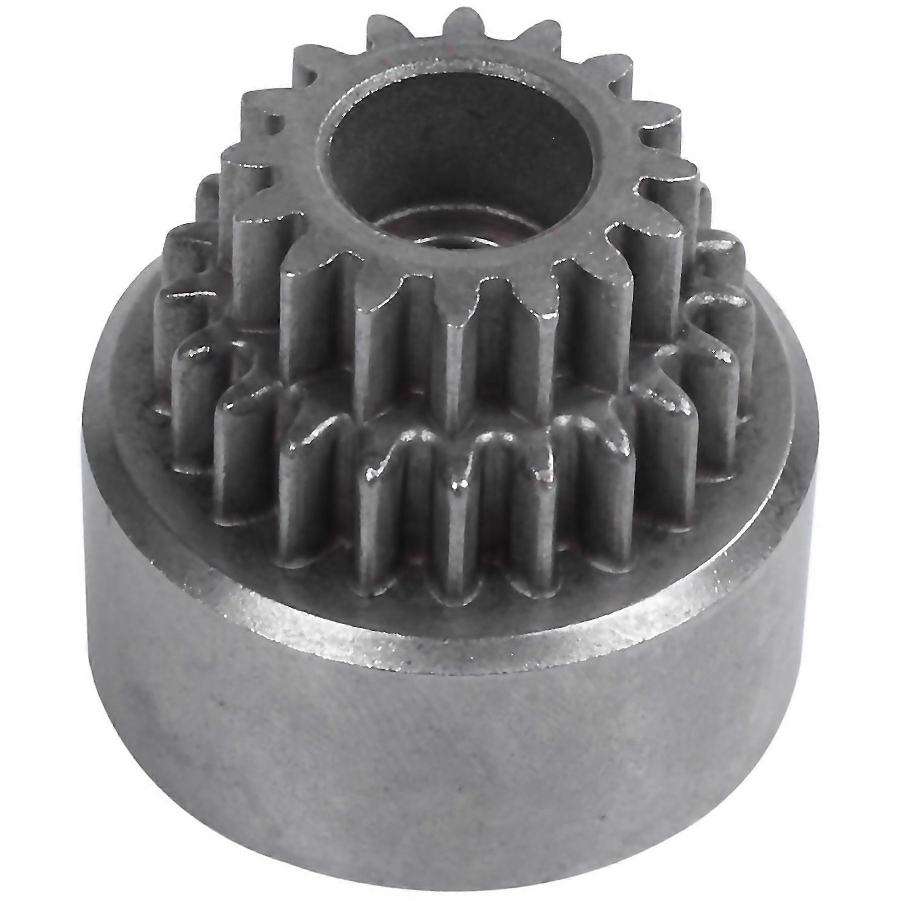 For Rc Hsp Clutch Belldouble Gears For Hsp 110 Nitro Onroad Car Buggy