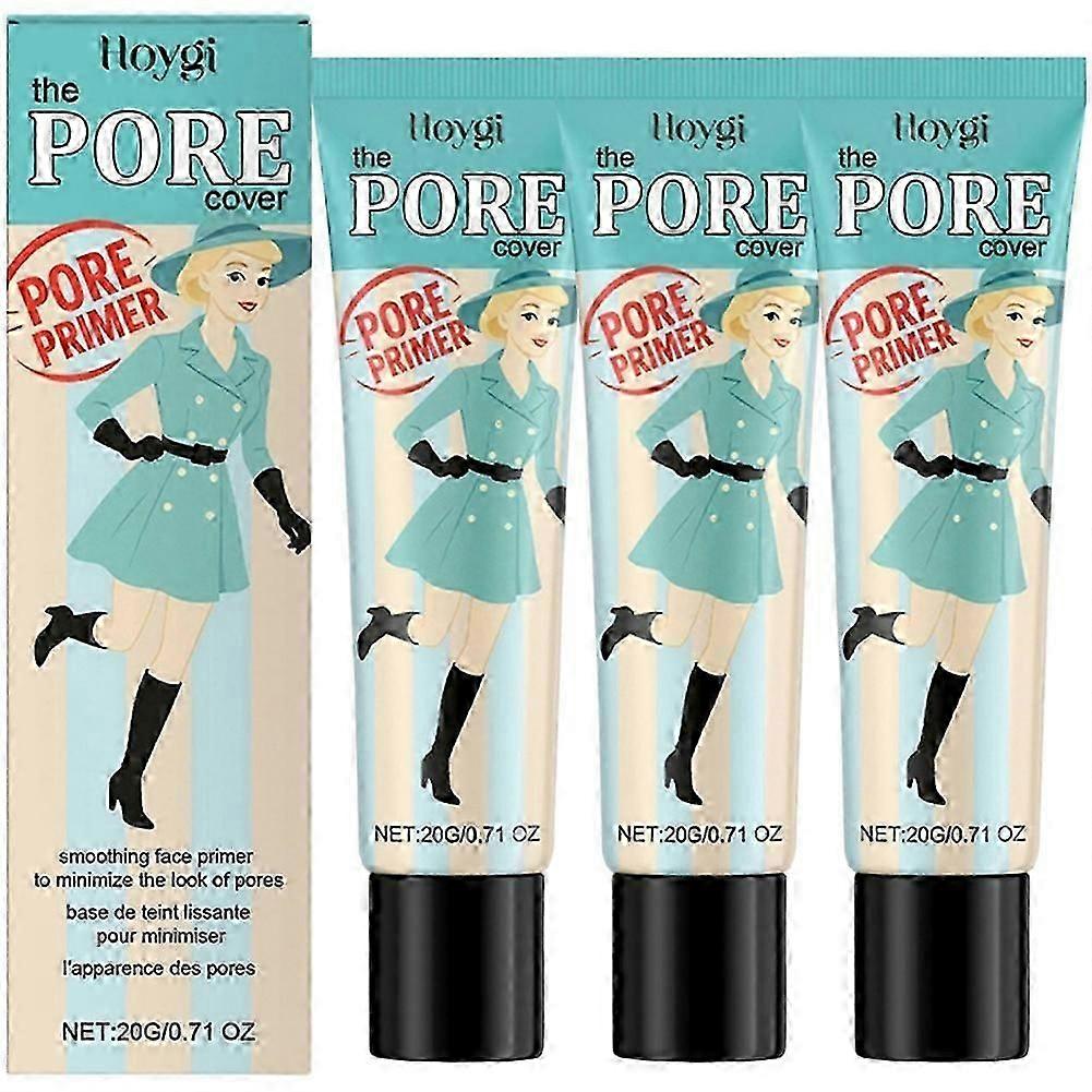 Pore Minimizing Face Primer for Porefessional Smoothing Primer for All Skin Types Daily Use Skin Care