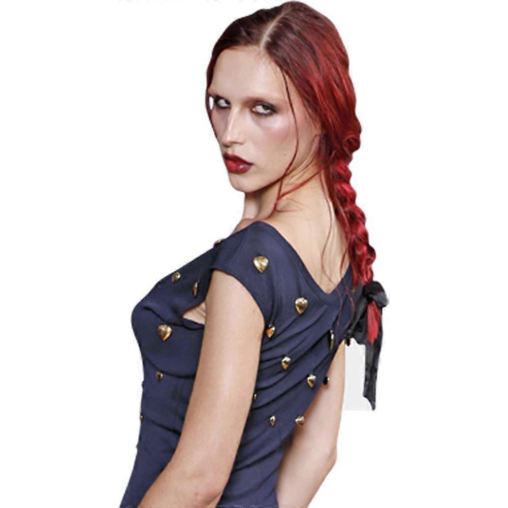 Maxim Magnus (Pose) Half Body Buddy Cutout