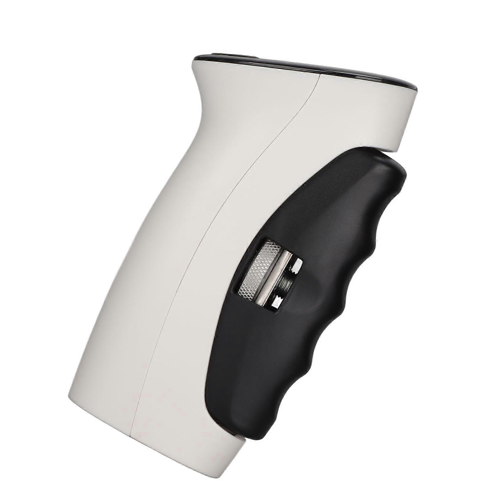 Multiple Scene Hand Grip Exerciser Highlighting Tall Accuracy 90kg Transducer Ergonomic Build And Transportable Rechargeable Plan Multicolor