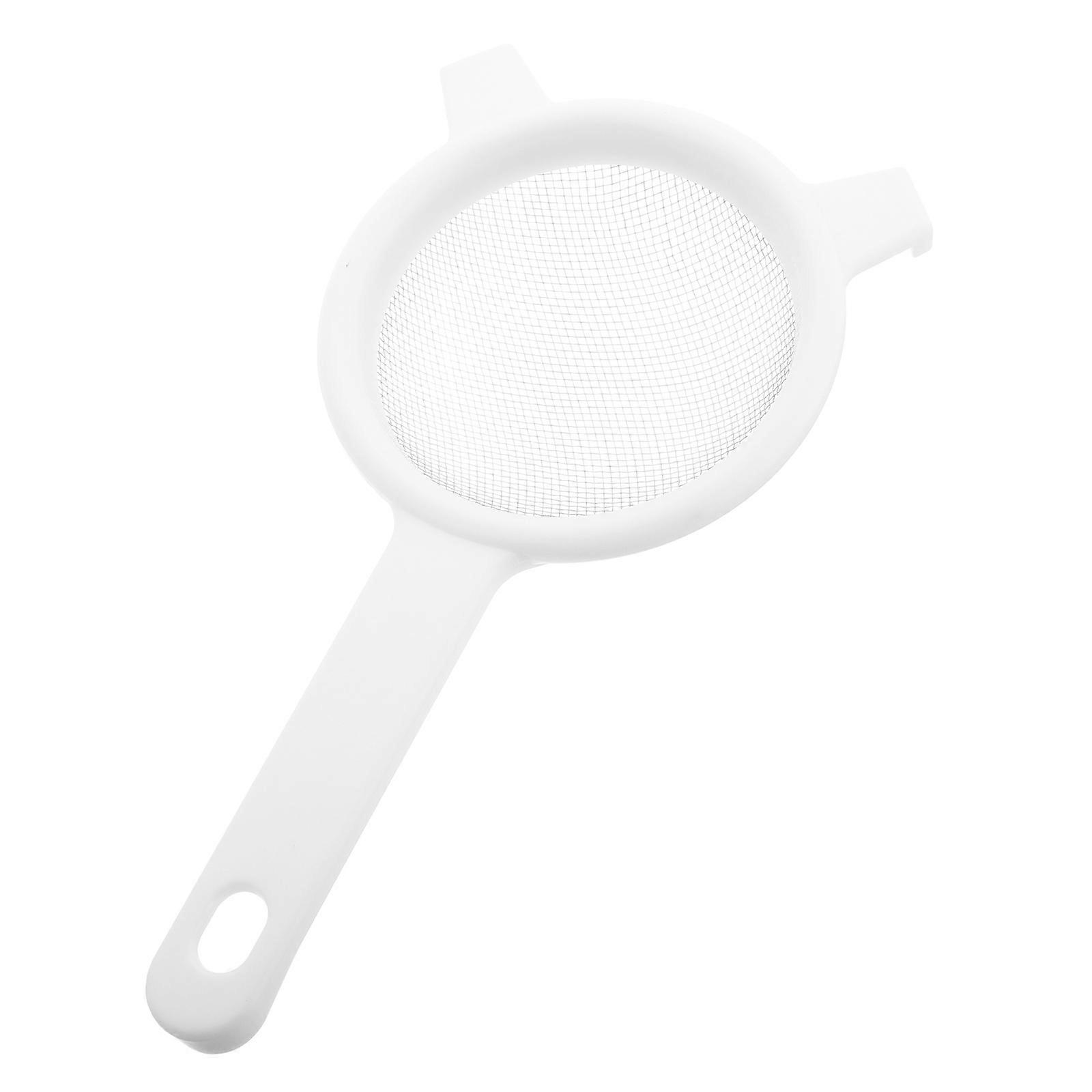 Juice Strainer Fine Mesh Kitchen Food Strainer for Home Use 2Pcs