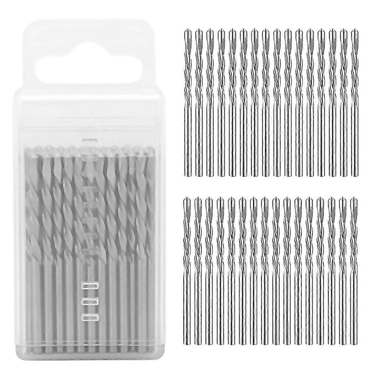 For 50pcs 18 Inch Drywall Guide Point Cutting Bits Drywall Tools