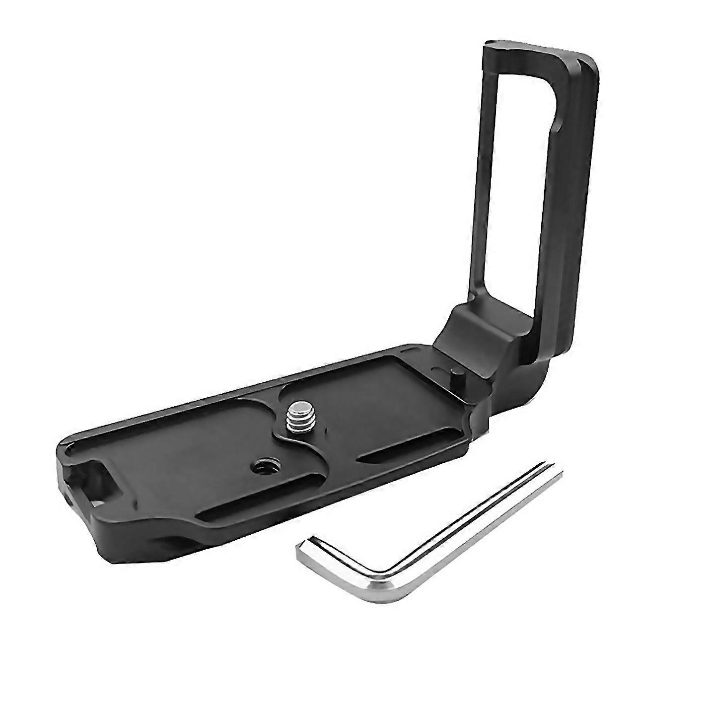 For Fast Loading L Bracket Mount Quick Release Plate For Integrated