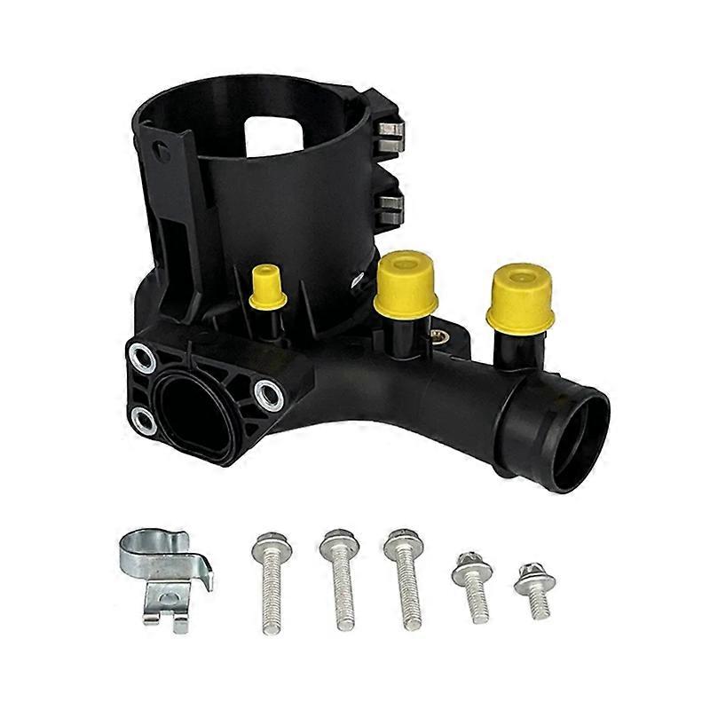 Water Outlet Filter Housing Filter A6512006000 for 