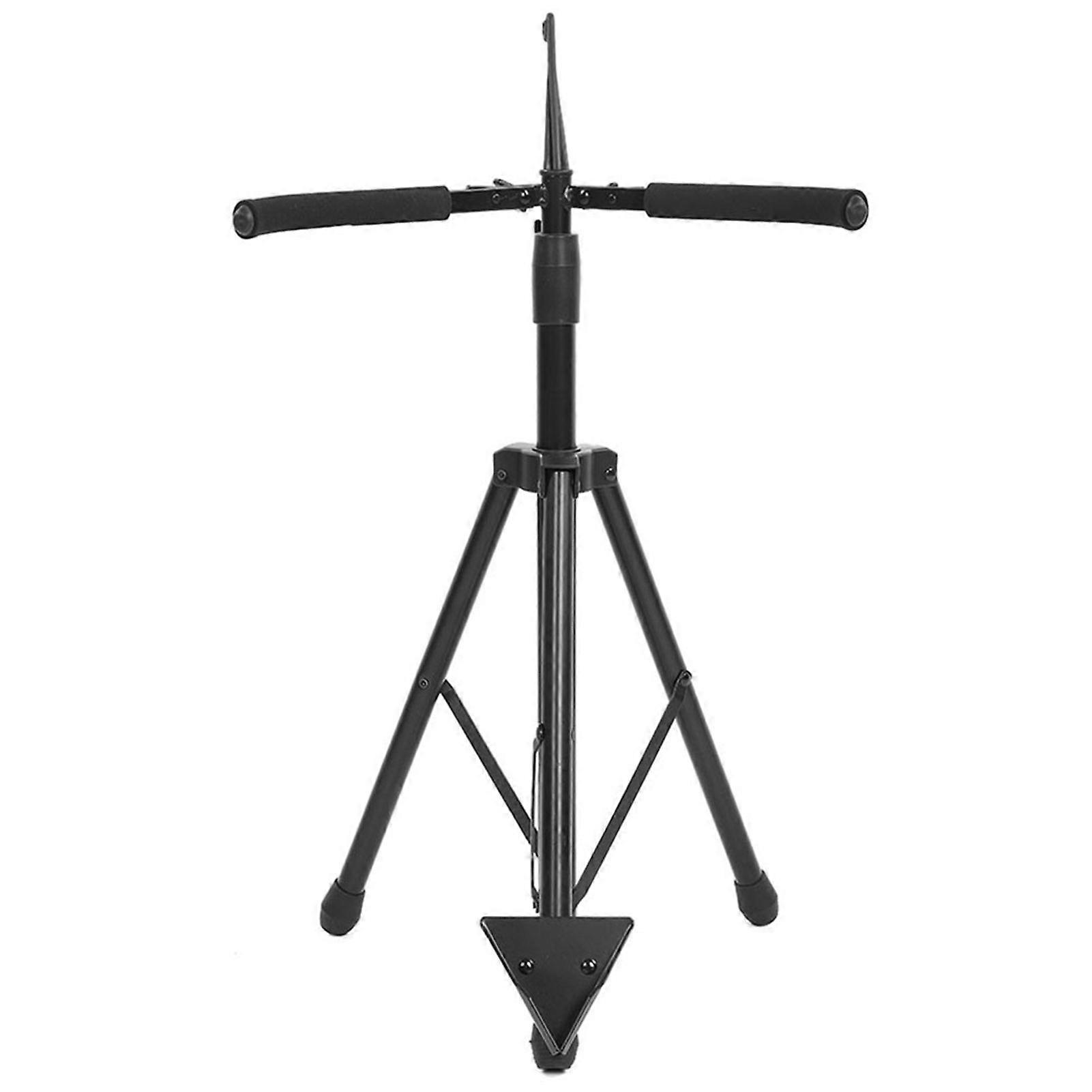 Cello Stand Sturdy Foldable Durable Tripod Support Musical Instrument Accessories FL14