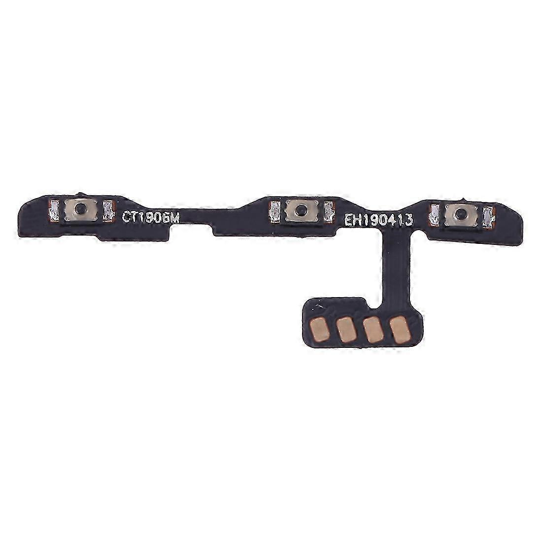 Power Button & Volume Button Flex Cable for Huawei P30 Pro 2025