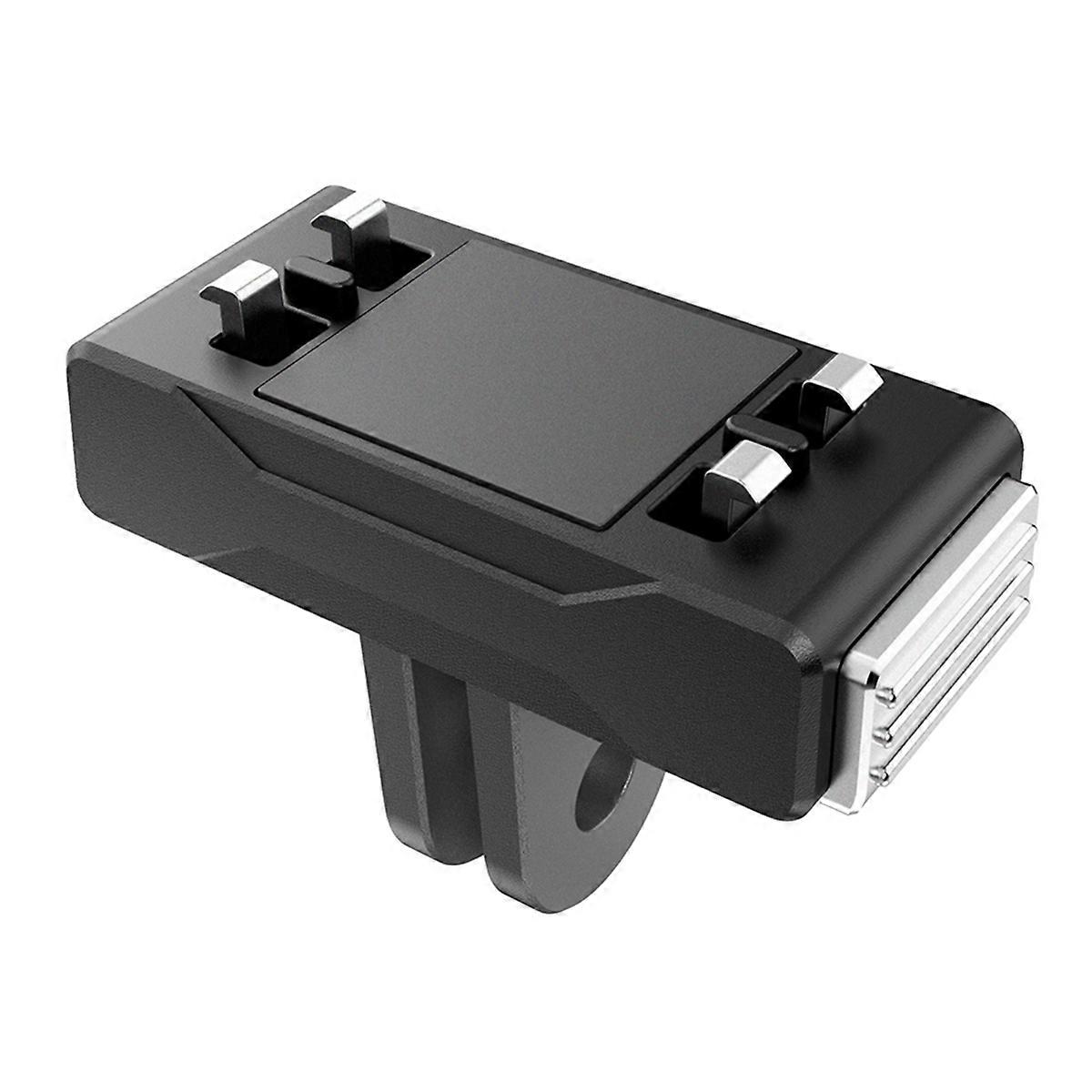 Magnetic Adapter Mount for X5 / Pro / Pro 2 Camera Base with Anti-Slip Pad