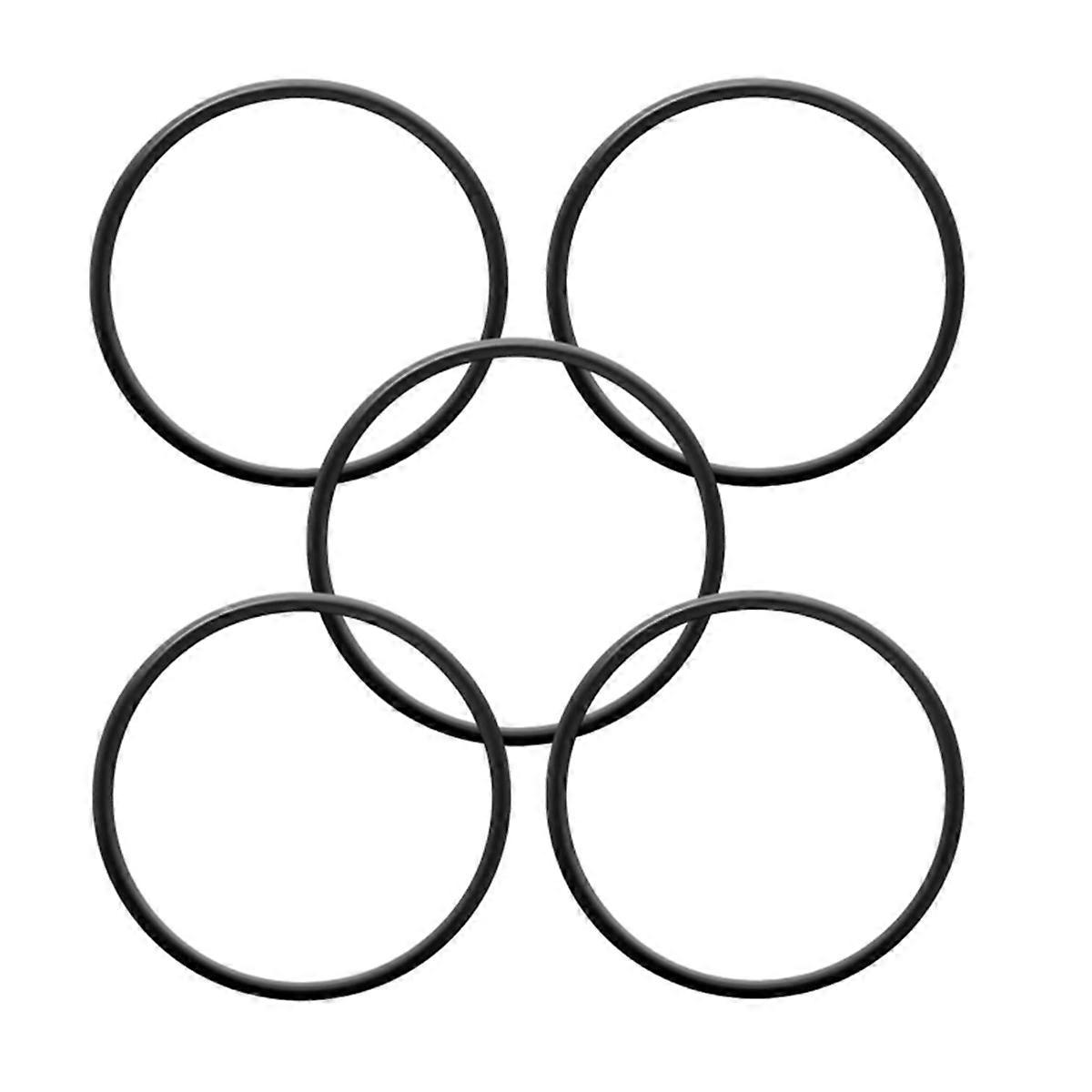 5Pack 6020018 350099 O Ring for O-Ring Adapter Replacement Pool Repair Leaking Fittings