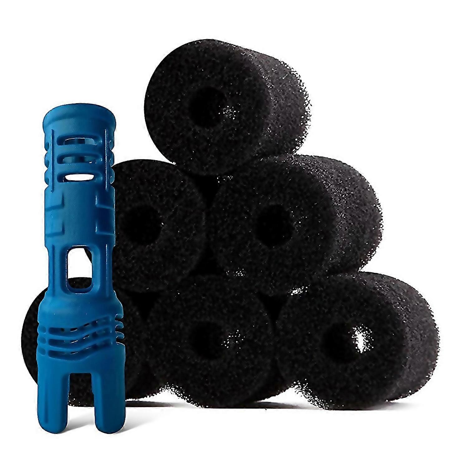 For Sweep Hose Scrubber Part Exact