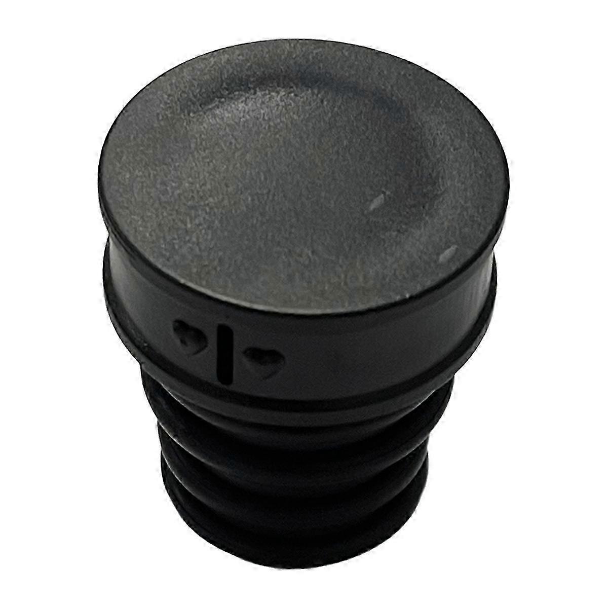 Portable Bidet Nozzle for Travel, Camping, Hiking - Attachable Stopper for Universal Bottle Compatibility