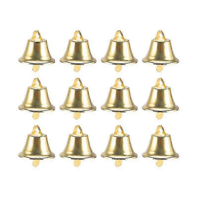 2025 25pcs Christmas Bell