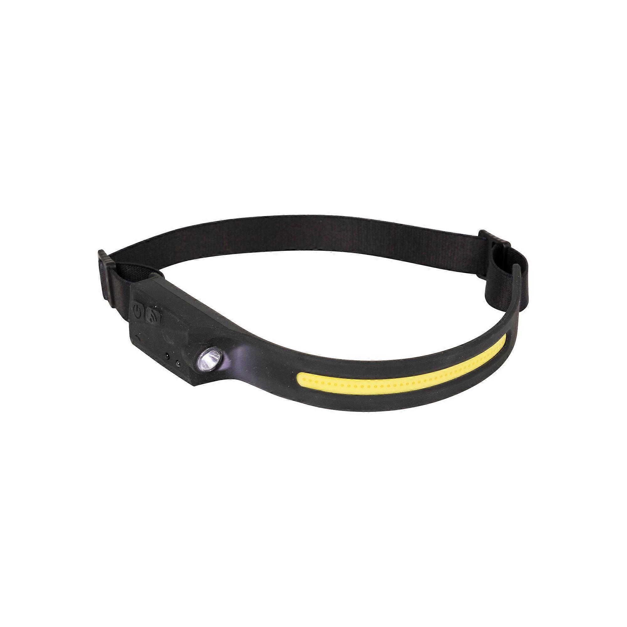 Trespass Pharus 2 in 1 Head Torch