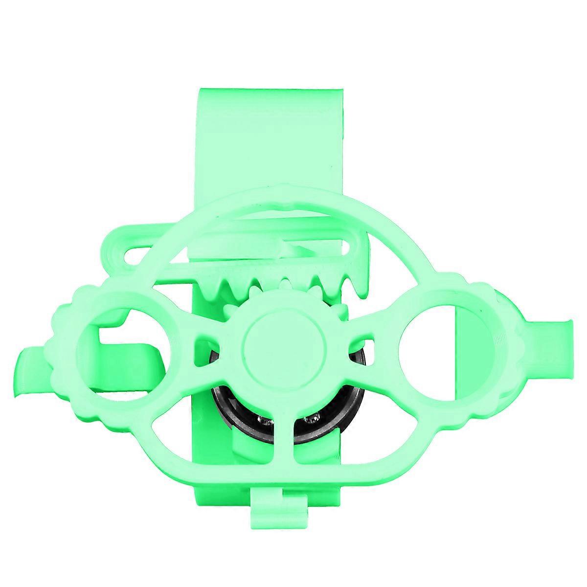 Gamepad Steering Wheel for Mini Steering Wheel Racing Game Auxiliary Controller Gaming Handle Access