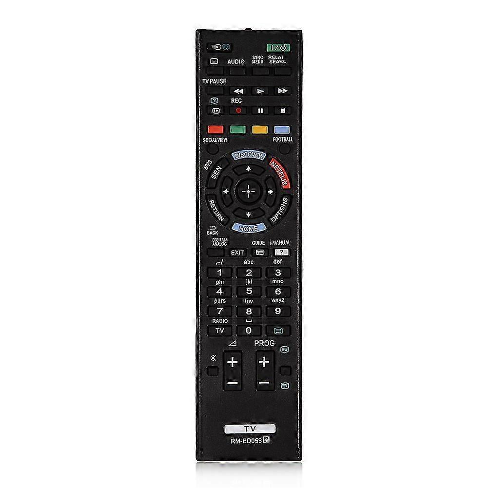 Remote Control, Sony Replacement, TV Remote