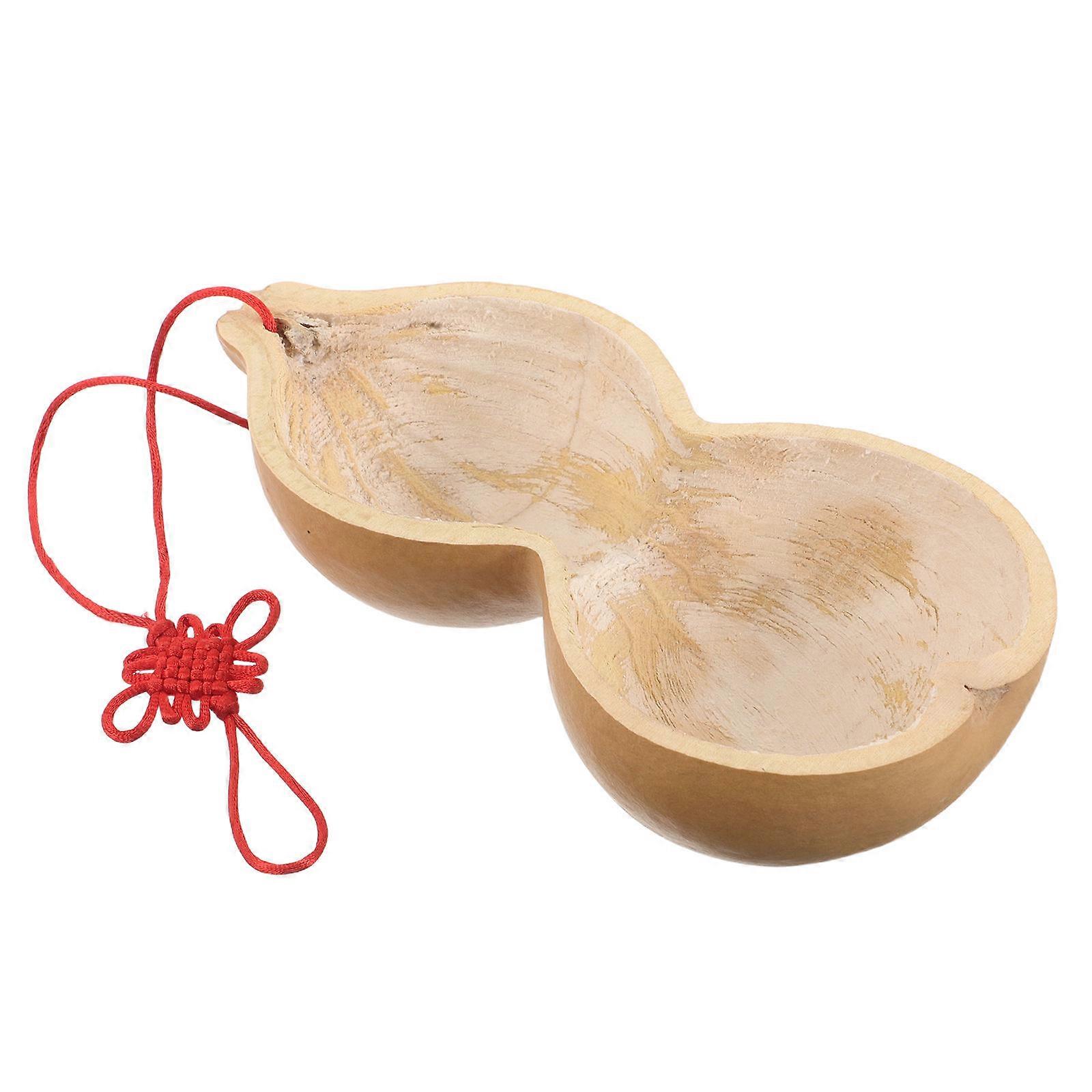 Multi Gourd Water Dipper for Bath