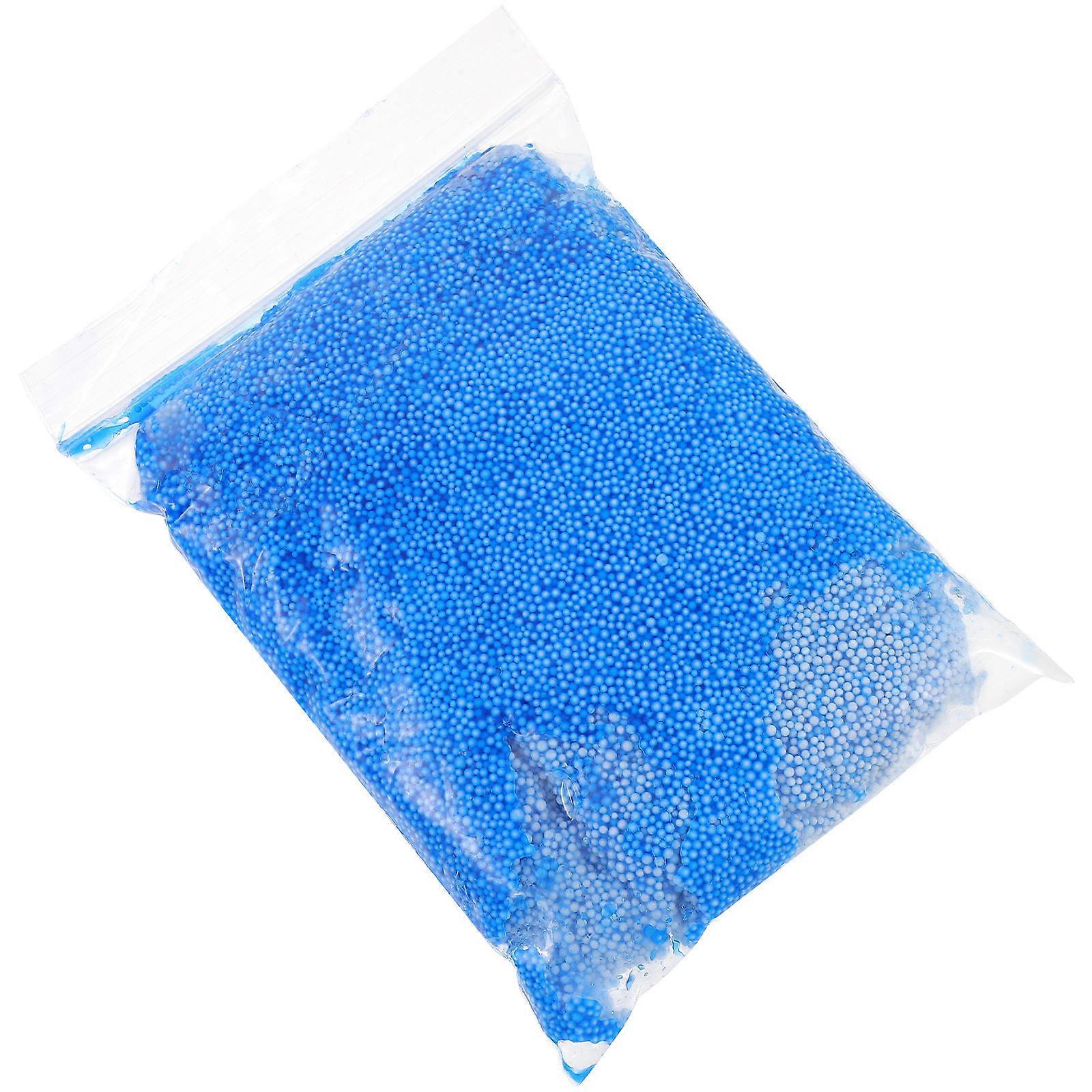 Remoldable Beads for Art Craft Projects 2Pcs Creative Play Gift for Kids