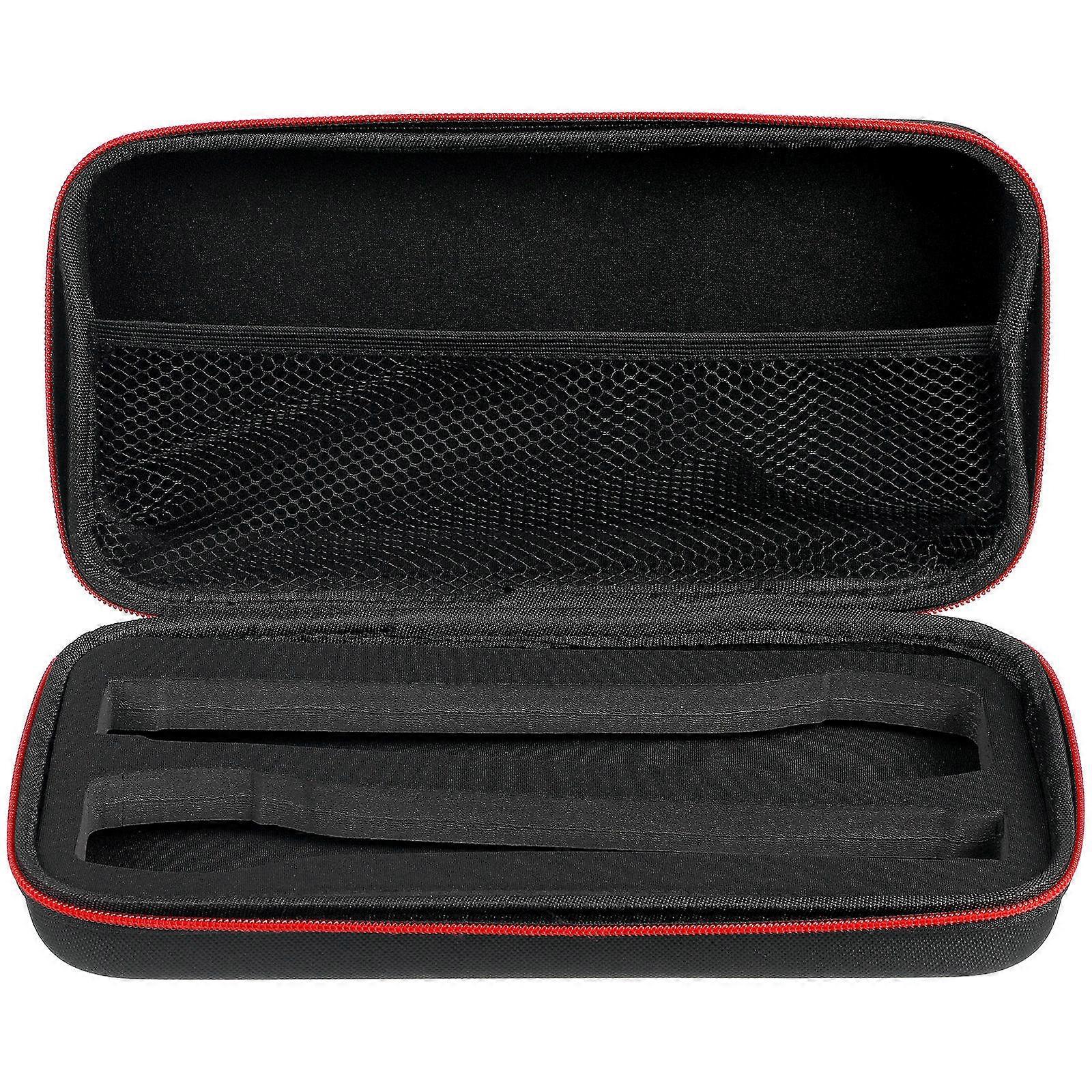 Shockproof Waterproof Microphone Storage Box Protective Case for Storage