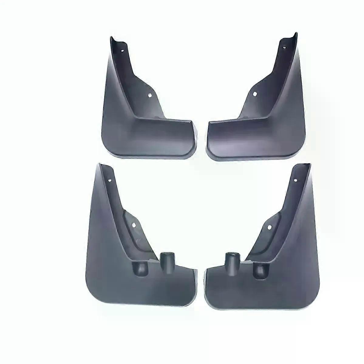Mudguards For 24 Land Rover Discovery Sport Flaps Mudflap Front Rear Fender Anti-splash Mudguards Guard Splash Car Accessories