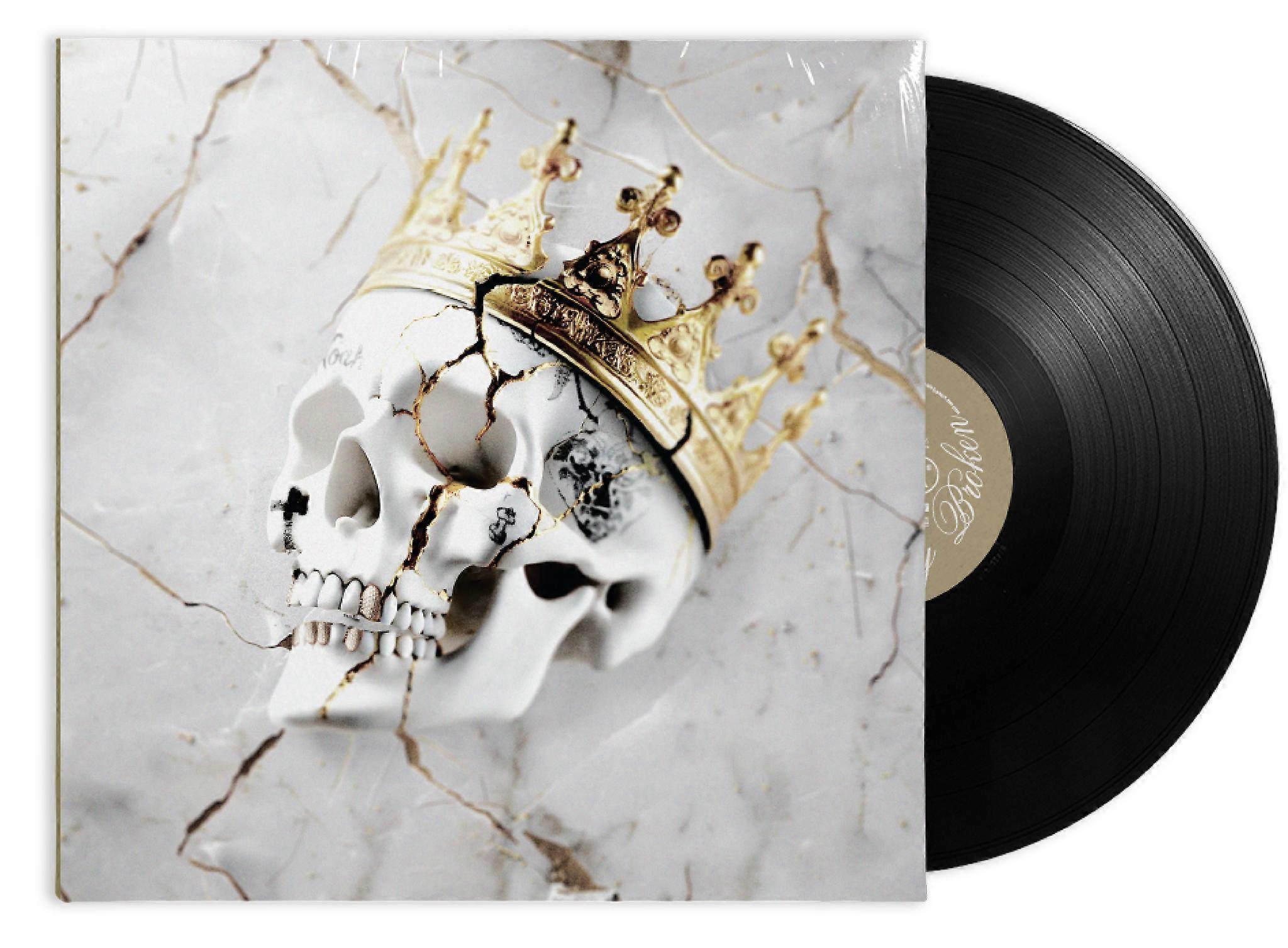 Jelly Roll - Beautifully Broken [VINYL]