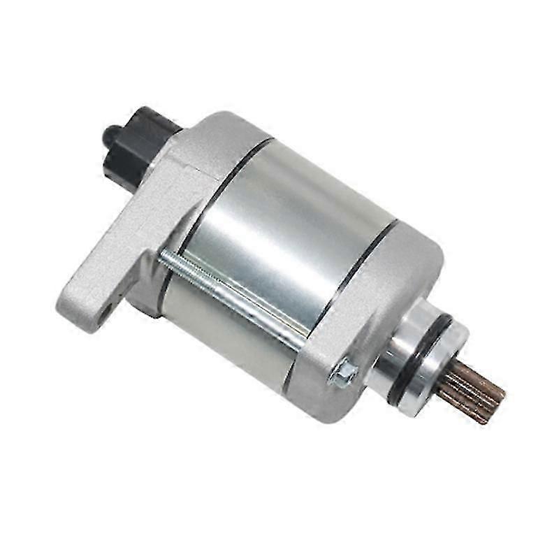 Electric Starter Motor 31200-MKE-A71 for Honda CRF450 CRF450R CRF 450 CRF 450 RX CRF450RX Enduro CRF450RWE 2019-2022