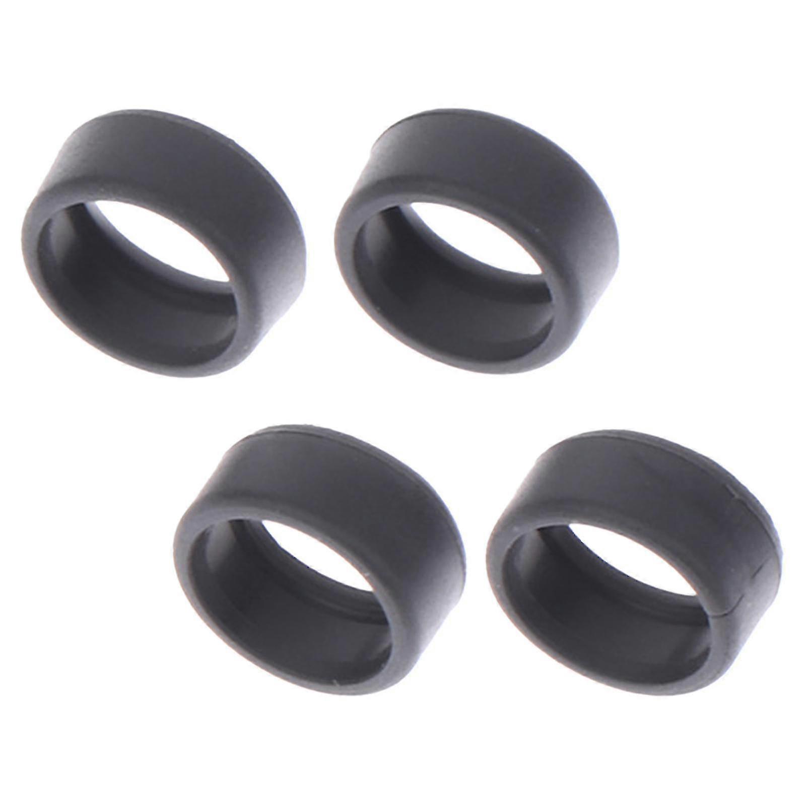 Modified RC Vehicle Tire Parts at 1/64 Scale for Diorama Display with Tires Adapted for RC Truck and Car Models 26s