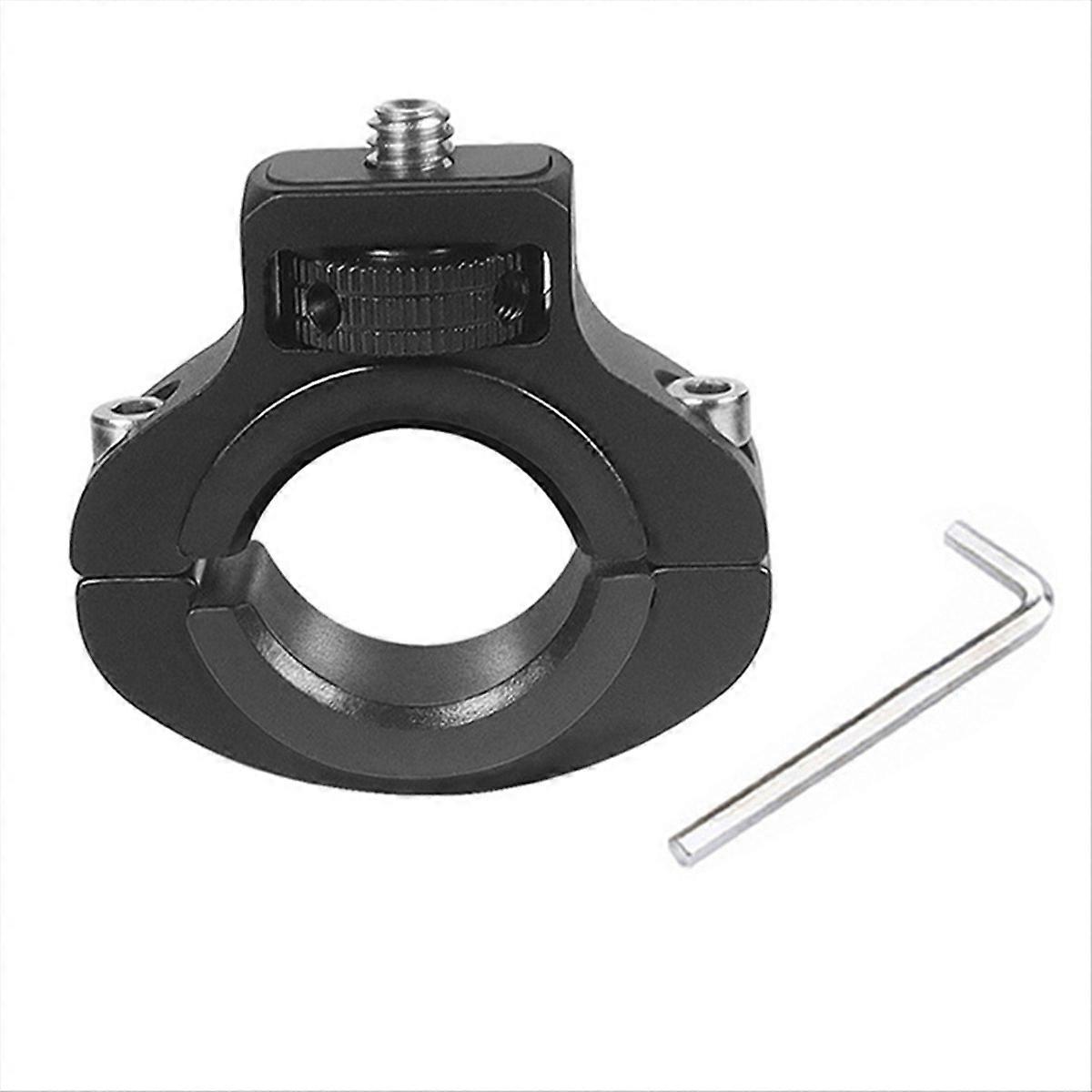 X4/ Pro Cykelklips, Cykelstyrholder, Sort