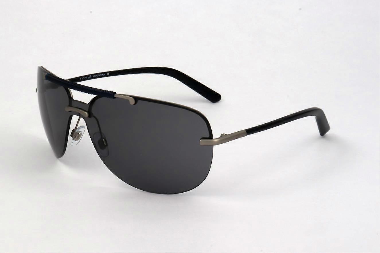 Sunglasses Web WE0106 17A MATTE PALLADIUM 0/0/130 UNISEX