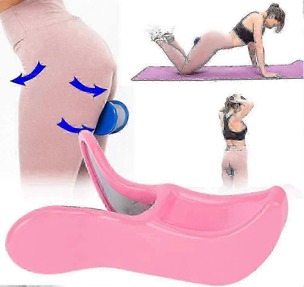 Pelvic Floor Reinforcement DeviceKegel Exerciser, Pelvic Floor Muscle And Inner Thigh Exerciser miao7