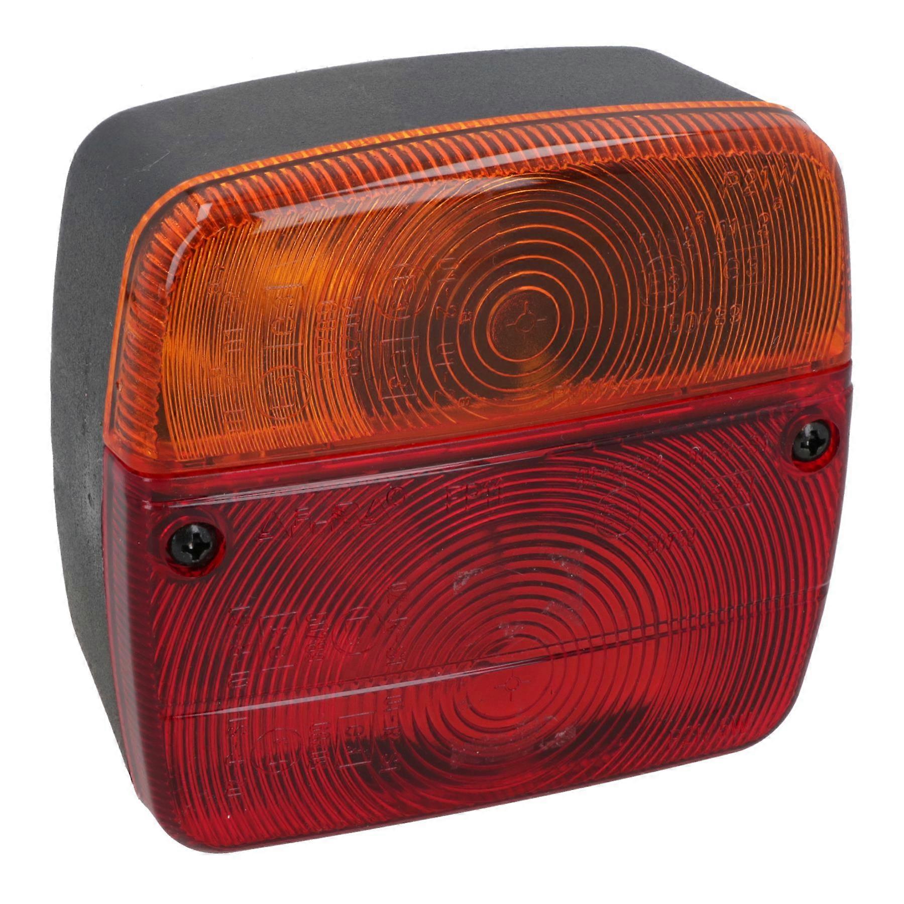 Erde & Daxara Trailer Replacement Light Lamp Models 130 131 & 132 Easy Fit