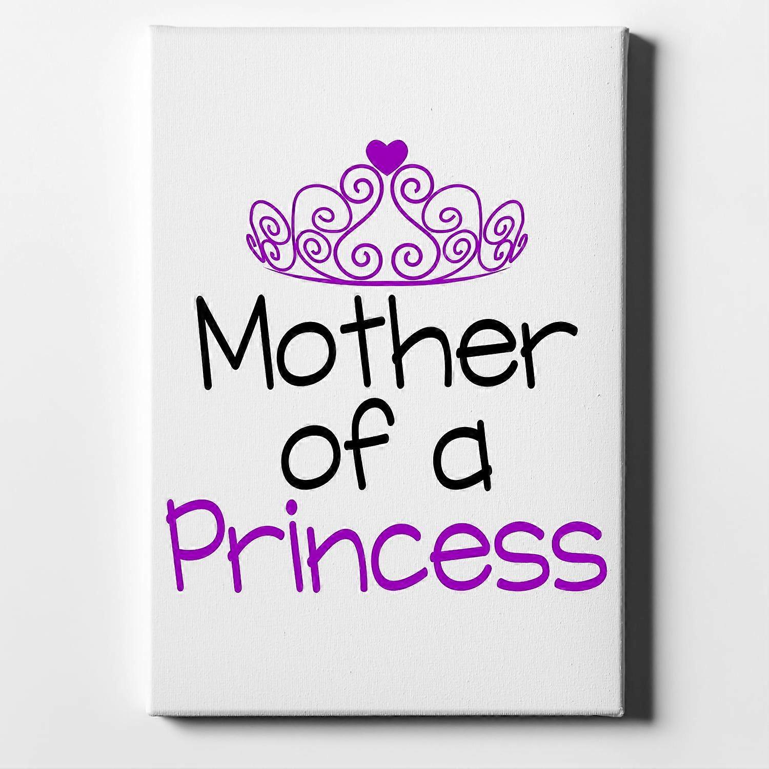 Mutter einer Prinzessin-ouyab1134