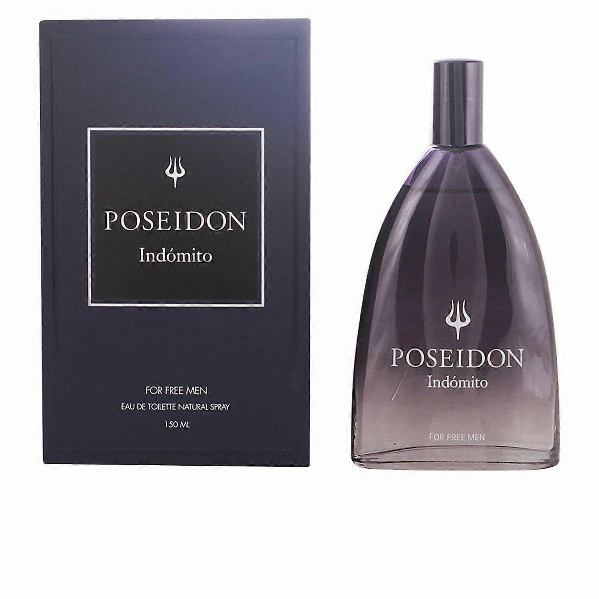 Herrenparfüm Instituto Español Poseidon EDT