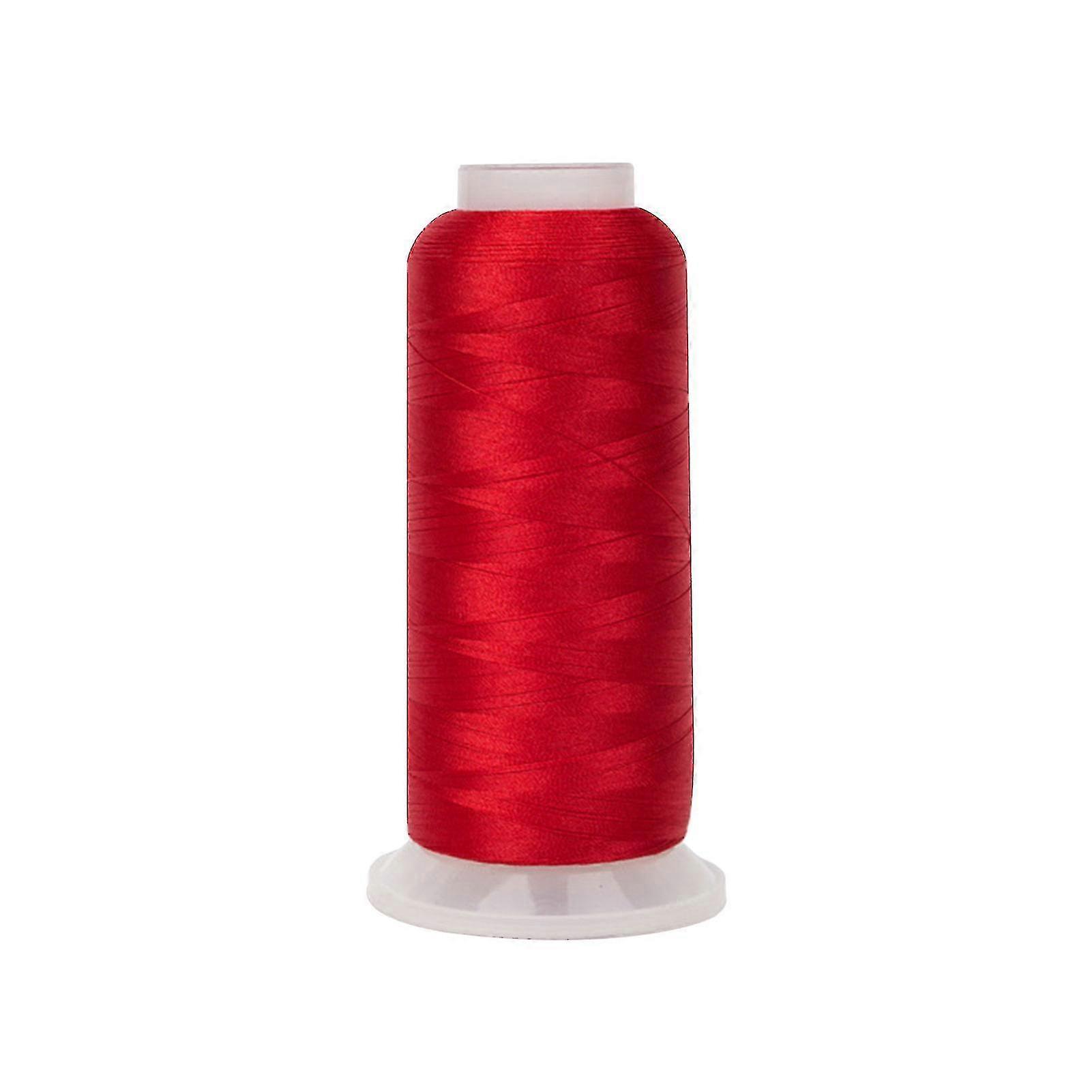 25-26 Sewing Thread Pillow 4000 Yards 120D Polyester Machine Embroidery Accessories