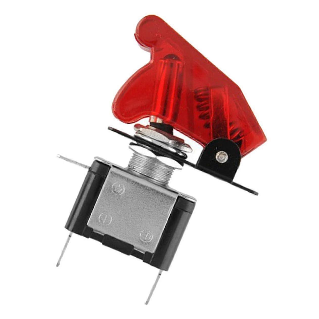 Car Control Switch Toggle Switch Replacement For Cars And Boats DIY Projects Auto Electrical Part