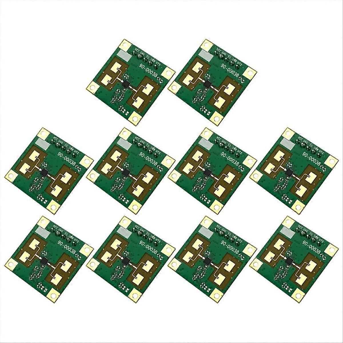 24Ghz Human Presence Sensor Module TTL Serial Communication LD1115H